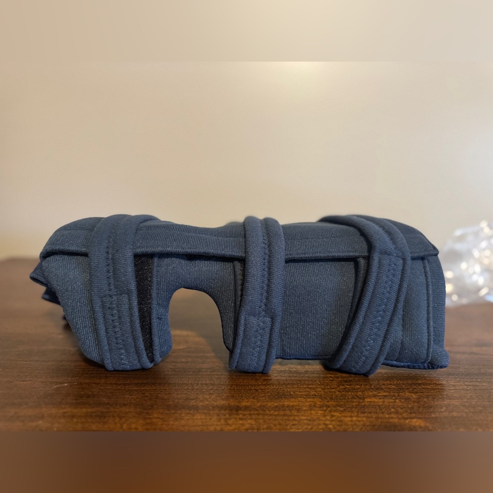 Vertaloc Wrist Brace